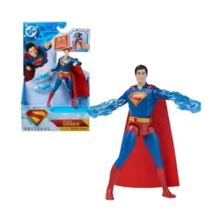Action Figure Superman DC Comics 15 cm - Spin Master