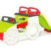 Auto avventura con scivolo - Smoby