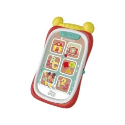 Baby Mickey Smartphone - Clementoni