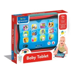 Baby Tablet - Clementoni