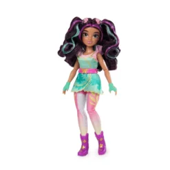 Bambola Ava Unicorn Academy - Spin Master