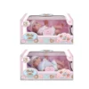Bambola Baby Mio 30 cm - Mazzeo Giocattoli
