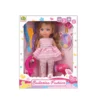 Bambola ballerina fashion - Mazzeo Giocattoli