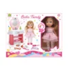 Bambola bella trendy - Mazzeo Giocattoli