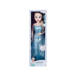 Bambola Frozen Elsa 80 cm - Jakks Pacific