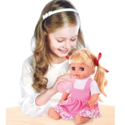 Bambola Sofia dolce pappa - Mazzeo Giocattoli