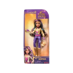 Bambola Sophia Unicorn Academy - Spin Master