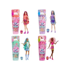 Barbie Pop Reveal Bubble Tea - Mattel
