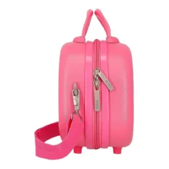 Beauty Case Stitch You Are Magical Fucsia Rigido ABS