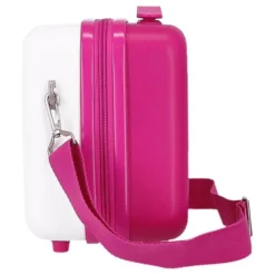 Beauty Kuromi Wonder 29 cm Bianco Fucsia ABS 9L