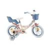 Bici Bambino 14 Pollici Stitch con Rotelle