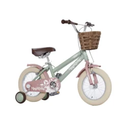 Bicicletta bimba Antonella 14 pollici - Magic Bike