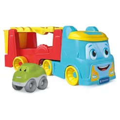 Bisarca per auto - Clementoni