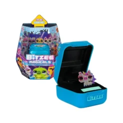 Bitzee cucciolo interattivo versione Magicals - Spin Master