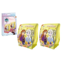 Braccioli Gonfiabili Bambini Disney Frozen – Mondo