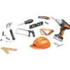 Bricocrea mega kit - Mazzeo Giocattoli