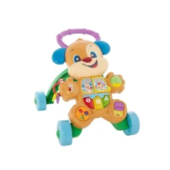 Cagnolino primi passi bimbo - Fisher Price