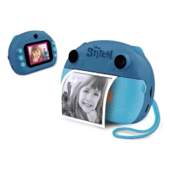 Camera istantanea Stitch - Lisciani