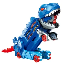 Camion dinosauro 2 in 1 - Mazzeo Giocattoli