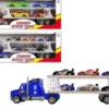 camion speed team - mazzeo giocattoli