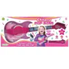 Chitarra per Bambini con Luci e Suoni - Mazzeo Giocattoli