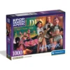 Clementoni Puzzle 1000 Pezzi K-Pop Demon Hunters con Poster Incluso