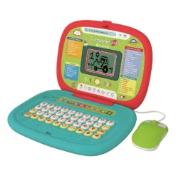 Clementoni Sapientino Il Mio Primo Computer