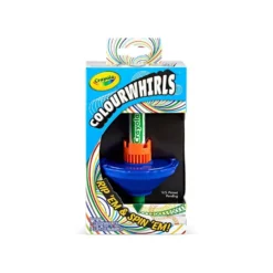 ColourWhirls- Crayola