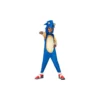 Costume Sonic Hedgehog Taglia S - Rubie's