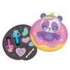 Crazy chic lovely make up sweet panda - Clementoni