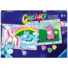 Creart Serie 2 divertenti unicorni - Ravensburger