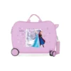 Disney Frozen In This Together Valigia Bambini Viola 50 cm