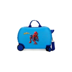 Disney Spiderman Valigia Bambino 45 cm