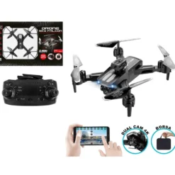 Drone RC Sky Falcon - Mazzeo Giocattoli