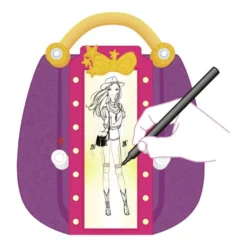 Fashion Designer Nuova Versione - Ravensburger