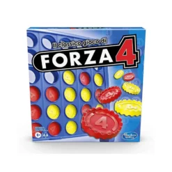 Forza 4 versione 2020 - Hasbro