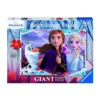 Frozen 2 Puzzle 24 pz Disney - Ravensburger