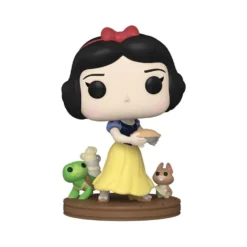 Funko POP! Disney Biancaneve Ultimate Princess 9.5 cm