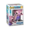 Funko POP! Disney Lilo & Stitch Mermaid Angel