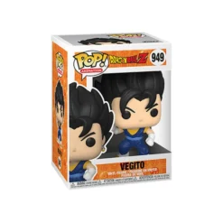 Funko Pop Dragon Ball Vegito - Funko