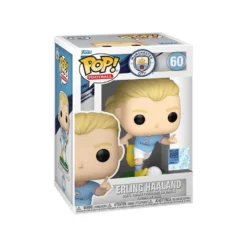 Funko Pop Erling Haaland