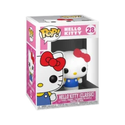 Funko Pop Hello Kitty Classic - Funko