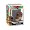 Funko Pop Jurassic Park Hatchling Velociraptor 9,5 cm