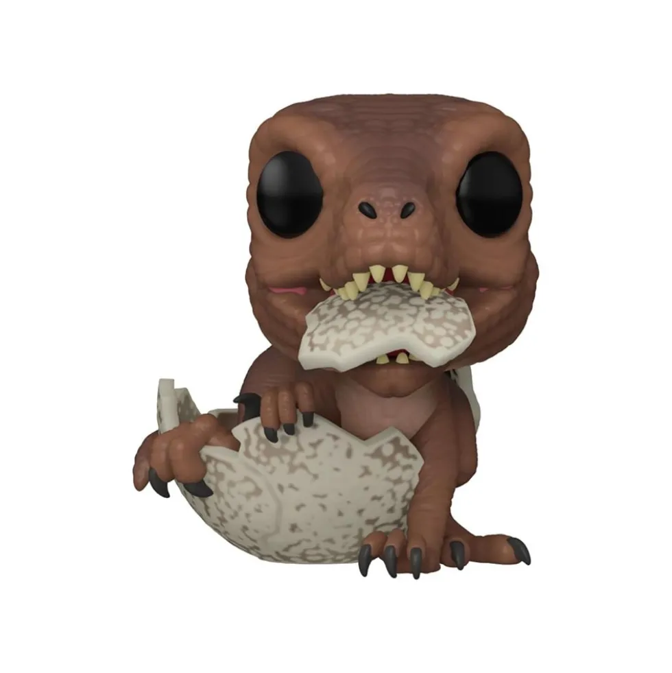 Funko Pop Jurassic Park Hatchling Velociraptor 9,5 cm