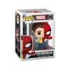 Funko POP Marvel Split Spider-Man Parker 9,5 cm