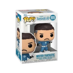 Funko Pop Mister Fantastic - Funko