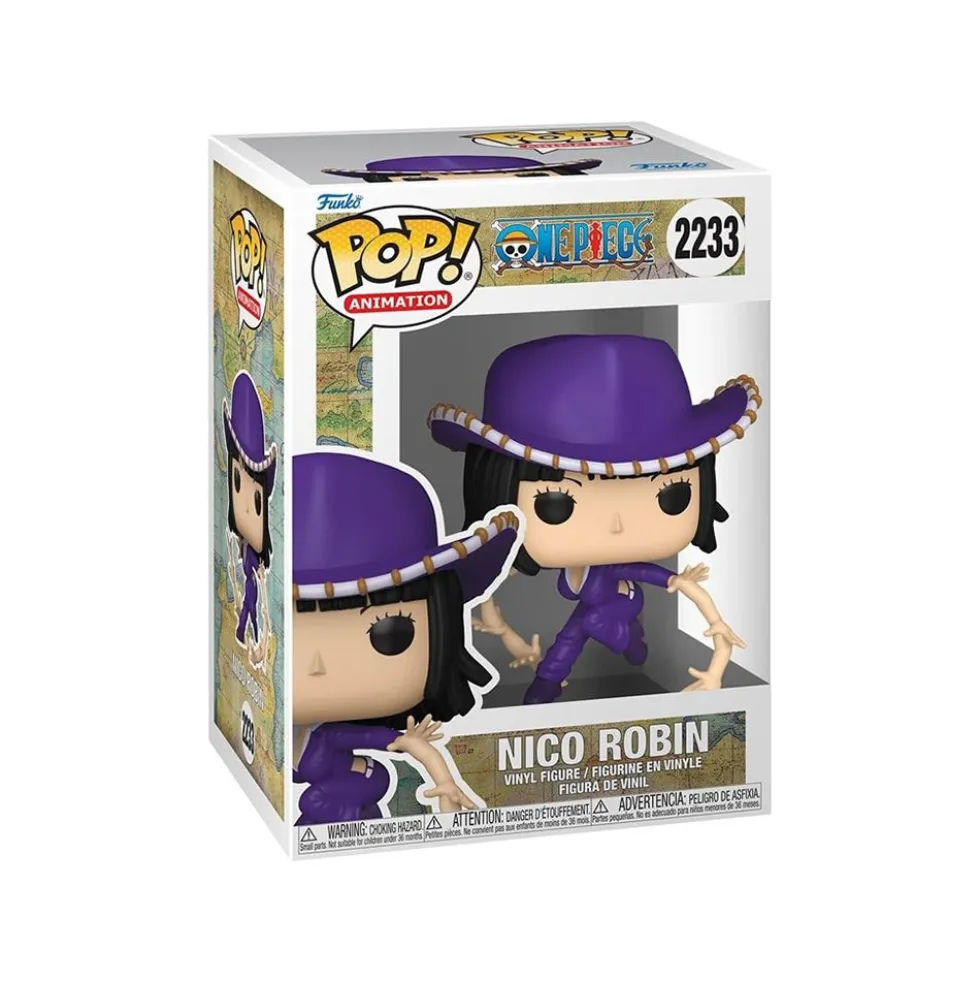 Funko POP! Robin One Piece