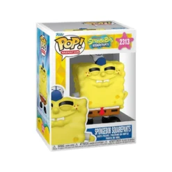 Funko Pop! SpongeBob SquarePants Vinyl Figure 9,5 cm