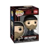 Funko POP! Stranger Things – Jim Hopper