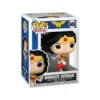 Funko Pop! Wonder Woman DC New Classics 9.5 cm